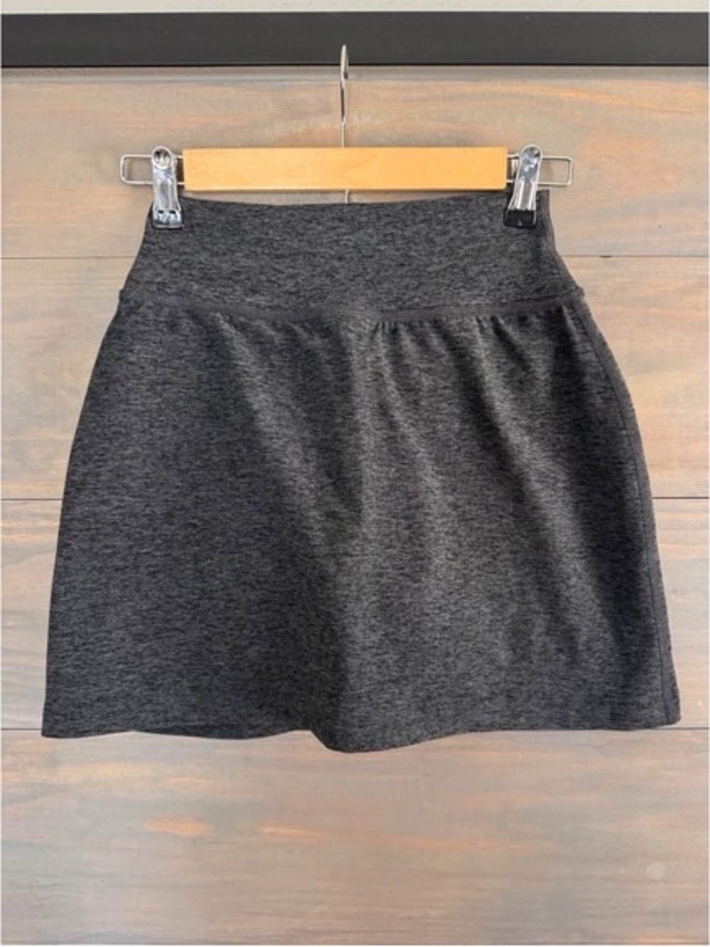 Beyond Yoga Spacedye Mini Skort